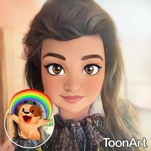 Meet your Posher, Araceli